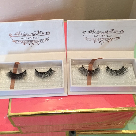 OOH LA LASHES Other - OOH LA LASHES